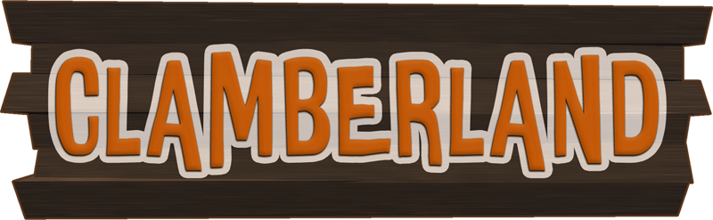 Clamberland Logo